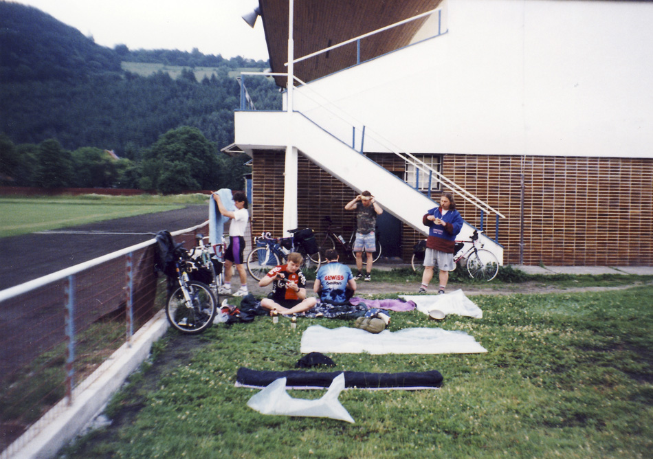 53 Tour de 97